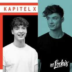 Kapitel X