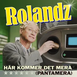 Här kommer det mera (Pantamera) Singback