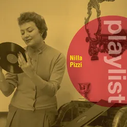 Playlist: Nilla Pizzi