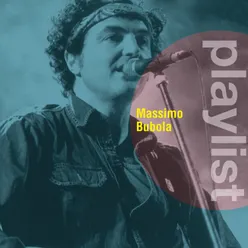 Playlist: Massimo Bubola