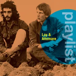 Playlist: Loy & Altomare