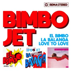 El Bimbo Remasterisé en 2013