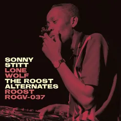 Sonny's Bunny Alternate Take