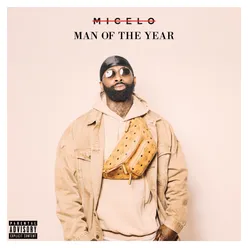 Man of the Year