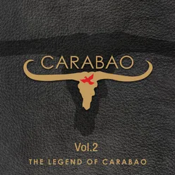 The Legend Of Carabao, Vol. 2 (2019 Remaster)