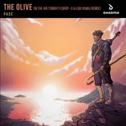 The Olive (In The Air Tonight) Drop - G & Labi Ramaj Remix