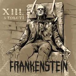 Frankenstein (Mary Shelley Requiem)