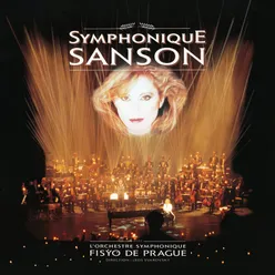 L'amour qui bat (Version symphonique) Live; Remastérisé en 2008