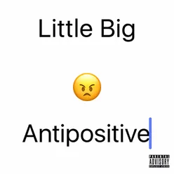 AntIPositive