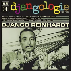 Swinging with Django