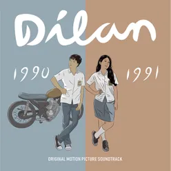 Voor Dilan #III: Dulu Kita Masih Remaja 2018 Remaster