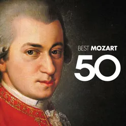 50 Best Mozart