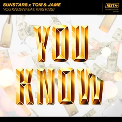 You Know (feat. Kris Kiss)