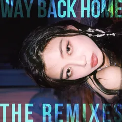 Way Back Home Mosimann Remix