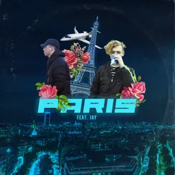 Paris (feat. JAY)