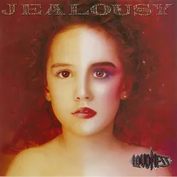 JEALOUSY 2018 Remaster