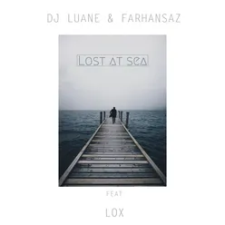 Lost At Sea (feat. LOX)