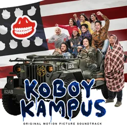 Koboy kampus