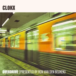 Overdrive (Presented by Ron Van Den Beuken)