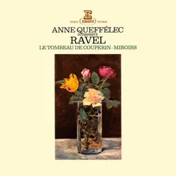 Ravel: Miroirs, M. 43: V. La Vallée des cloches