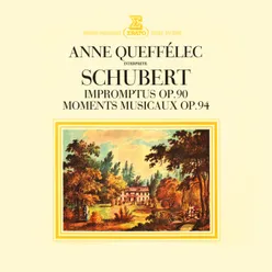 Schubert: 6 Moments musicaux, Op. 94, D. 780: No. 1 in C Major