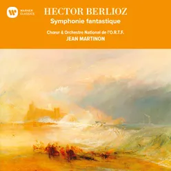 Berlioz: Symphonie fantastique, Op. 14, H 48: I. Rêveries - Passions. Largo - Allegro agitato e appassionato assai