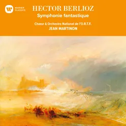Berlioz: Symphonie fantastique, Op. 14, H 48: III. Scène aux champs. Adagio