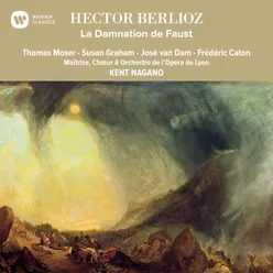 Berlioz: La Damnation de Faust, Op. 24, H. 111, Pt. 2: "Une puce gentille" (Méphistophélès, Chorus, Faust)