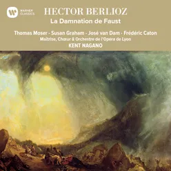 Berlioz: La Damnation de Faust, Op. 24, H. 111, Pt. 3: "Grand Dieu !" (Marguerite, Faust)