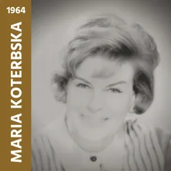 Maria Koterbska (1964)