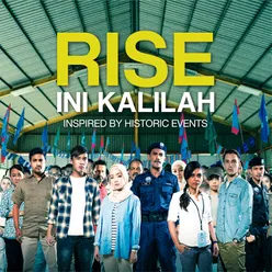 RISE: Ini Kalilah