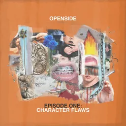 Episode One: Character Flaws