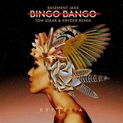 Bingo Bango Tom Staar & Kryder Remix