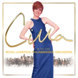Something Tells Me (Something's Gonna Happen Tonight) [with The Royal Liverpool Philharmonic Orchestra]