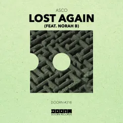 Lost Again (feat. Norah B)