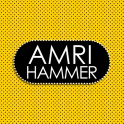 Amri Hammer