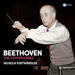 Beethoven: Symphony No. 9 in D Minor, Op. 125 "Choral": II. Molto vivace - Presto (Live at Festspielhaus, Bayreuth, 29.VII.1951)