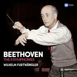 Beethoven: Symphony No. 9 in D Minor, Op. 125 "Choral": III. Adagio molto e cantabile - Andante moderato (Live at Festspielhaus, Bayreuth, 29.VII.1951)
