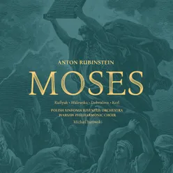 Moses, Op. 112, Picture 1: A Whispering Terebinth (Asnath)