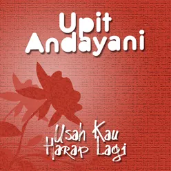 Usah Kau Harap Lagi