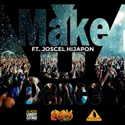 Make U Dance (feat. Joscel Hijapon)