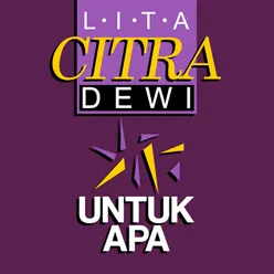 Untuk Apa