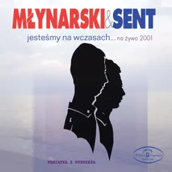 Jestesmy na wczasach (Na zywo 2001) Live