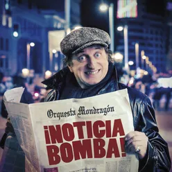 ¡Noticia bomba!