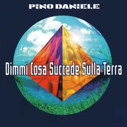 Dimmi cosa succede sulla terra Remastered Version