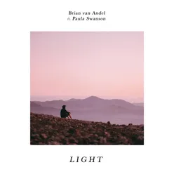 Light (feat. Paula Swanson)