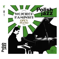 Open Piano Polish Jazz, Vol. 66