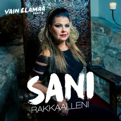 Rakkaalleni (Vain elämää kausi 8)