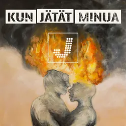 Kun jätät minua