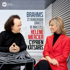 Brahms: 21 Hungarian Dances, WoO 1: No. 7 in A Major